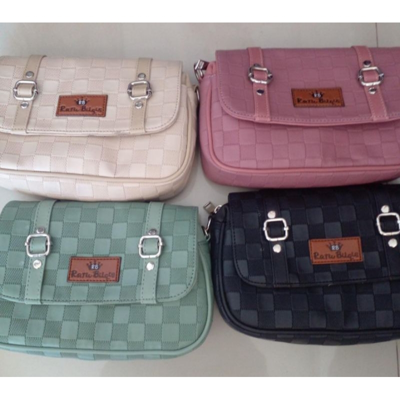 sania bag ratu bilqis