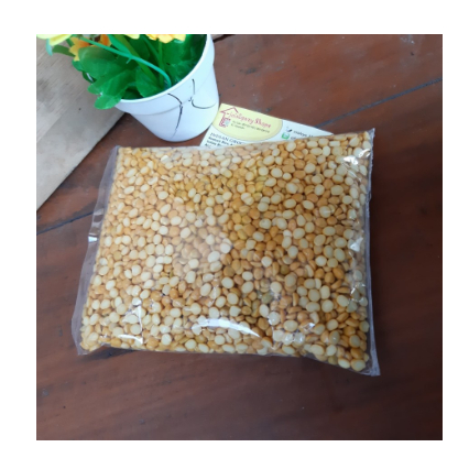 

Chana Dal Repacking 500gr