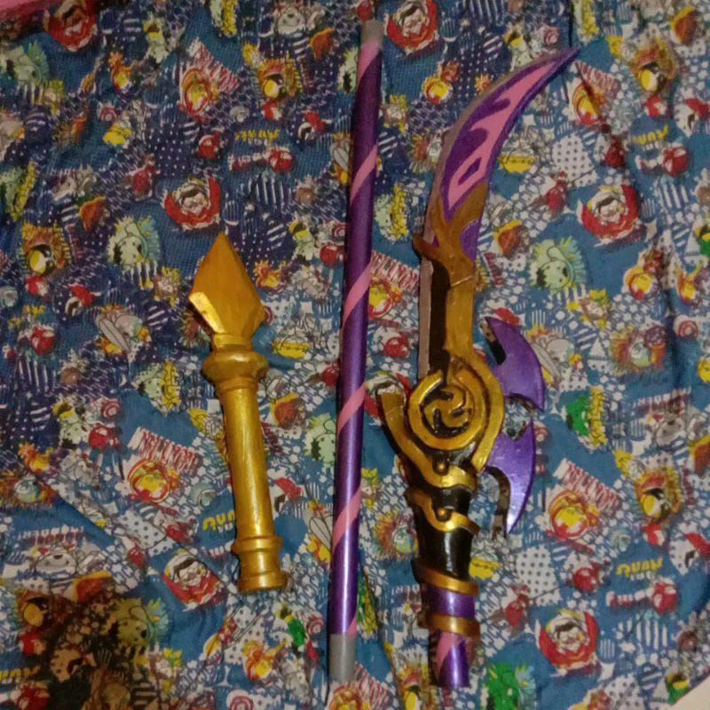 pelunasan engulfing Raiden