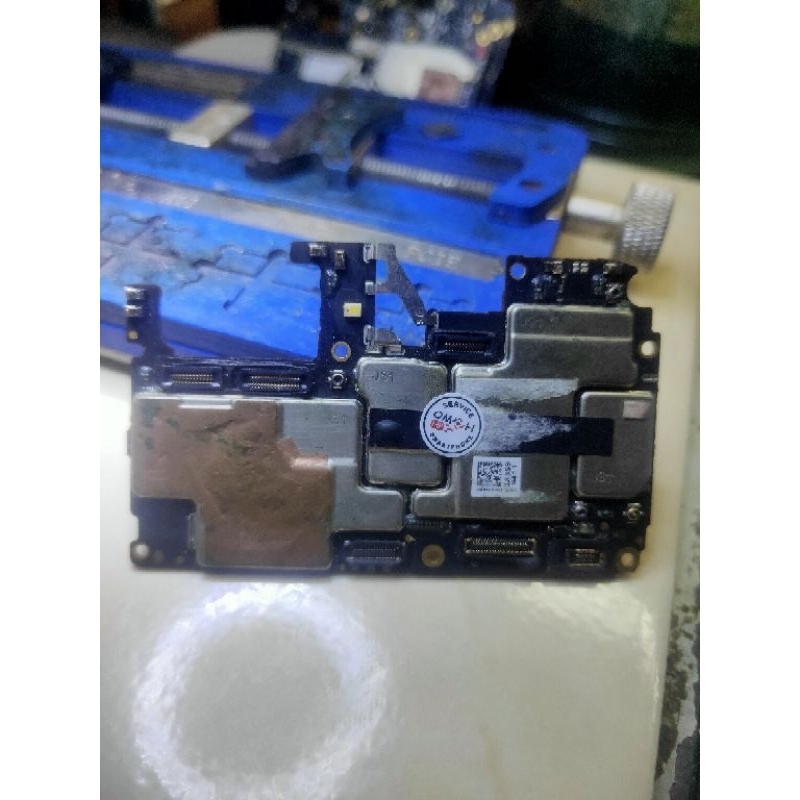 Mesin Oppo A3s Cph1853 3/64 Normal tested