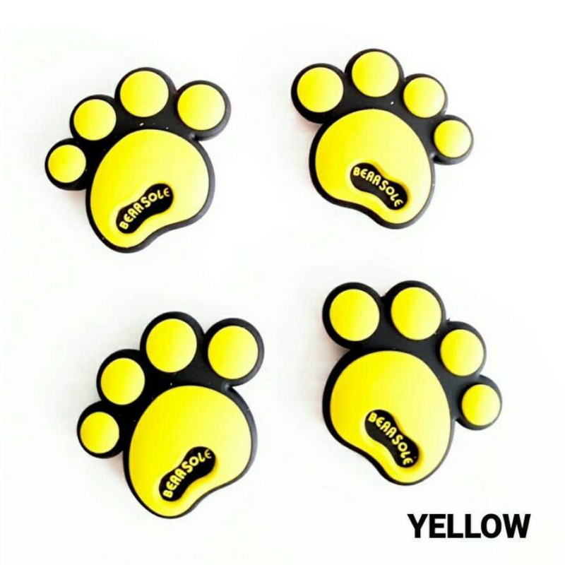 Door guard pintu mobil model kaki pengaman pintu mobil