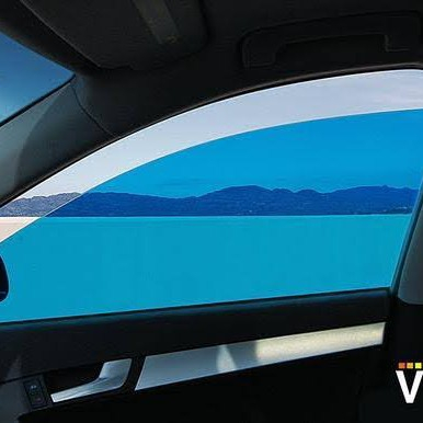 Kaca Film Biru Hijau Coklat Kualitas Terjamin ukuran Brio Agya Katana