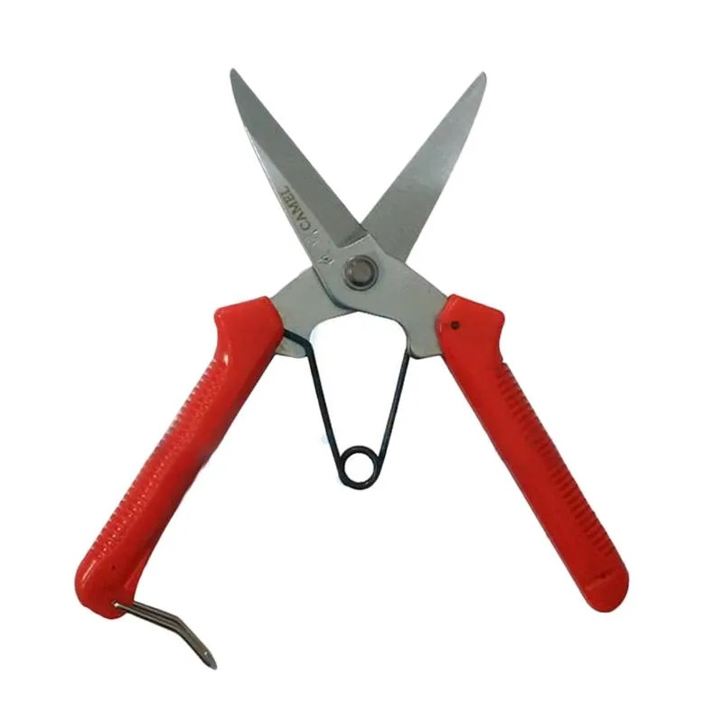 

Gunting Korea Per Serbaguna Ranting Seng Kawat Kain Kertas Holo Hollow Baja Ringan