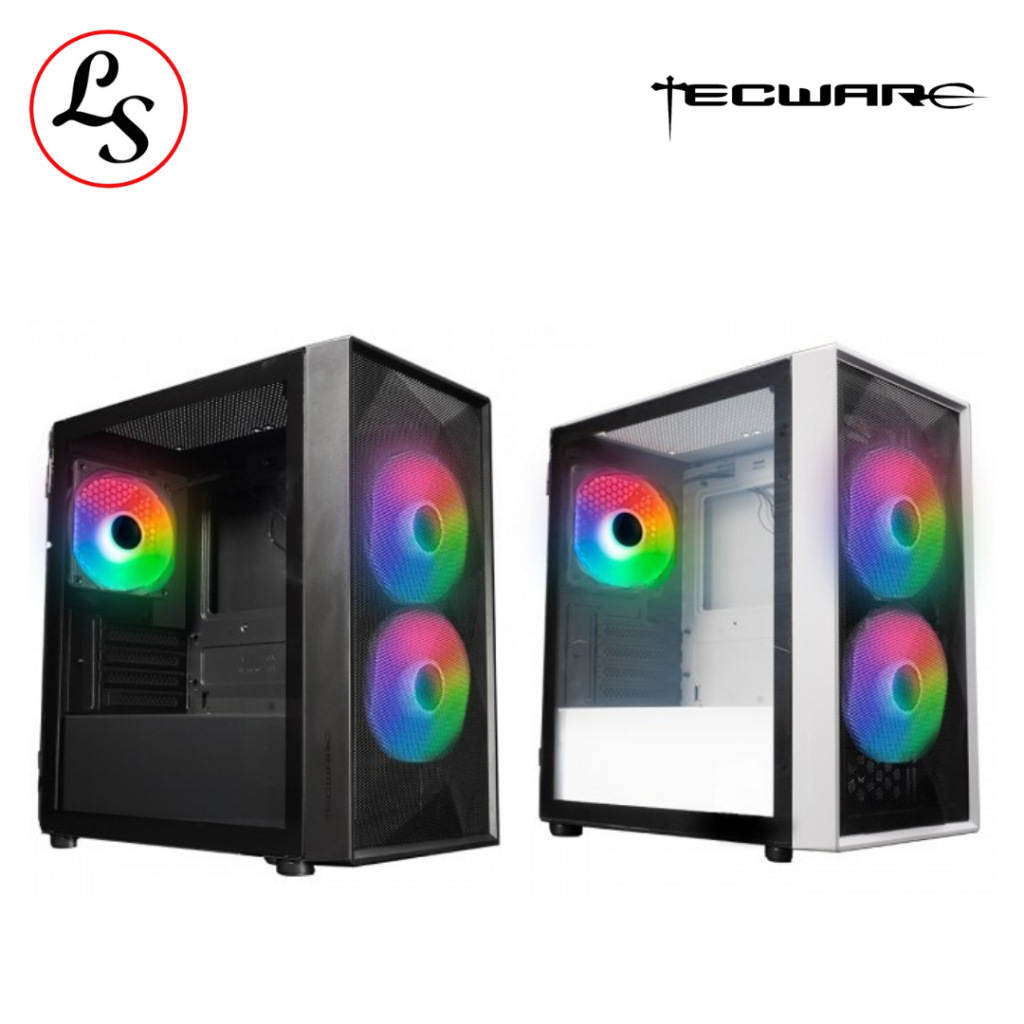 TECWARE CASE Forge M2