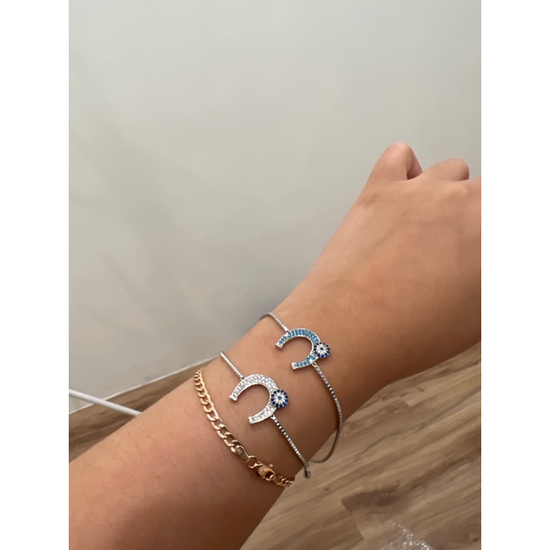 GELANG SERUT SWAROVSKI