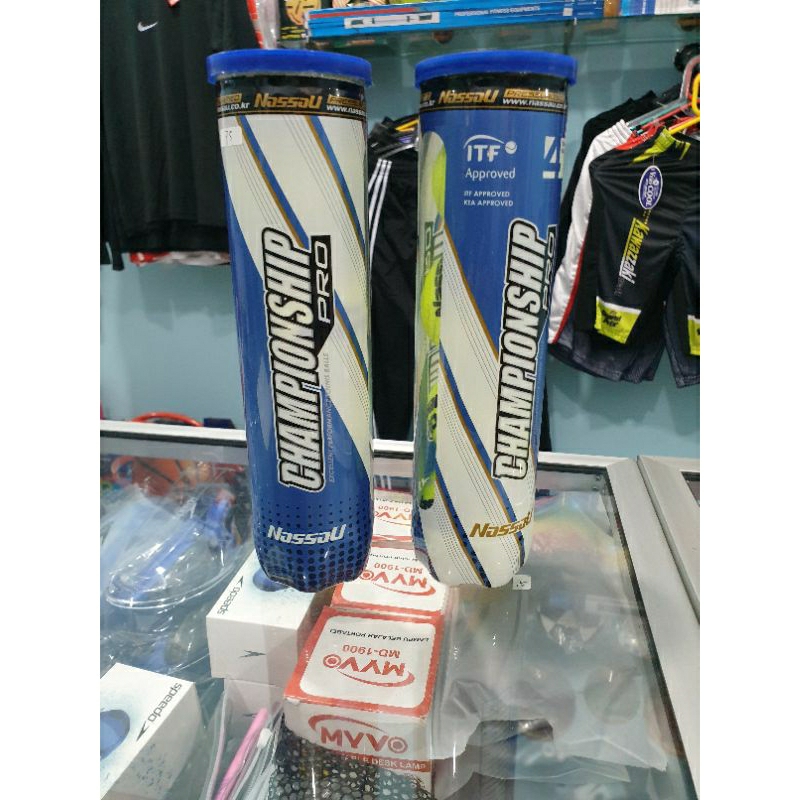 Bola Tennis Nassau Championship Pro