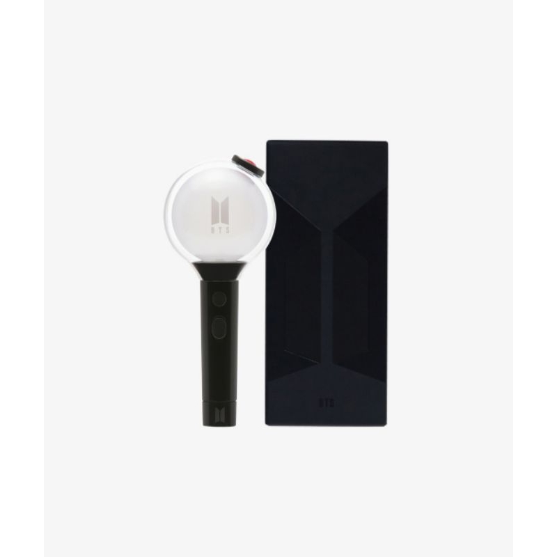 LIGHTSTICK BTS OFFICIAL