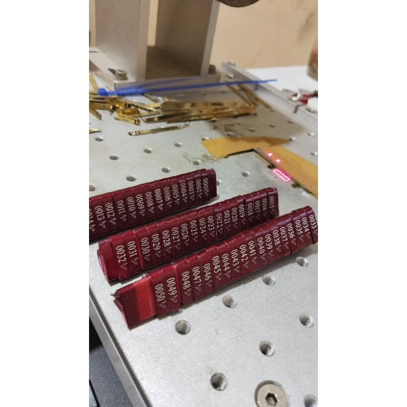 10 bj band like import usa untuk ayam pakhoy mangon ganoi shamo dll model jiffy