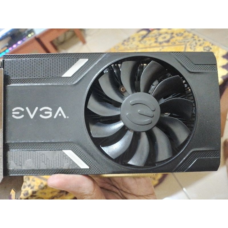VGA evga p106-100
