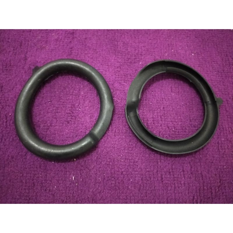 Karet Peredam-Bantalan Per Keong Depan Atas Ayla Agya Original Toyota Daihatsu