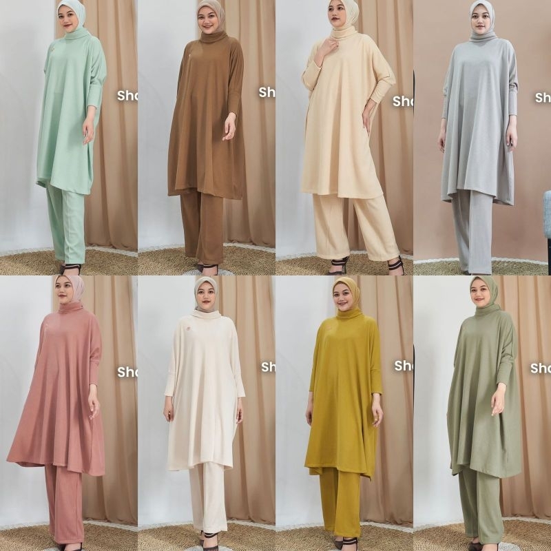 shayla set by marevi