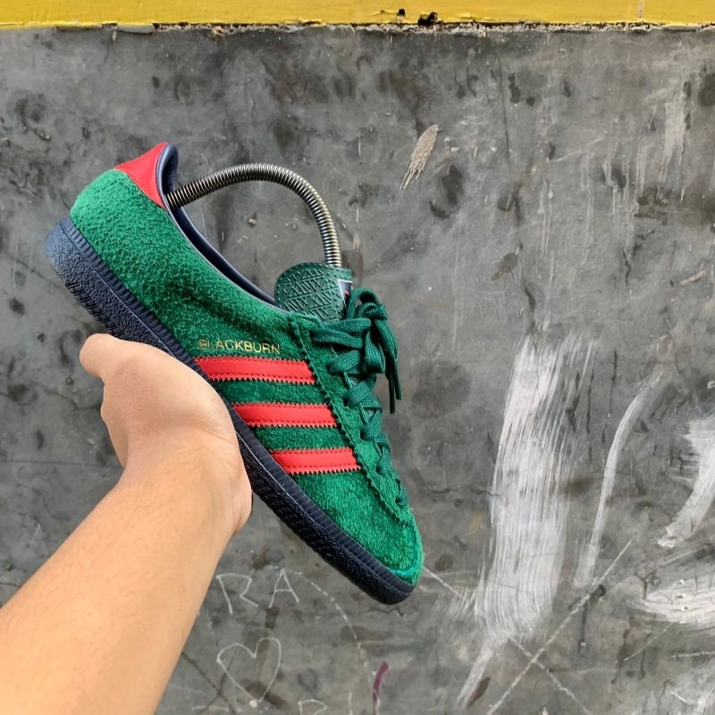 Adidas Spezial Blackburn