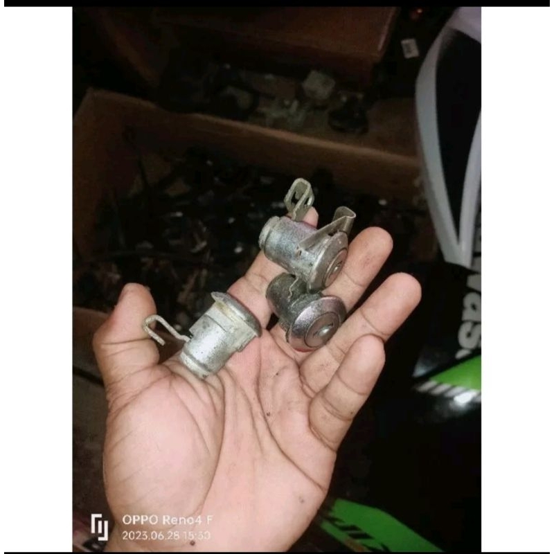 Kontak luar ninja rr new original