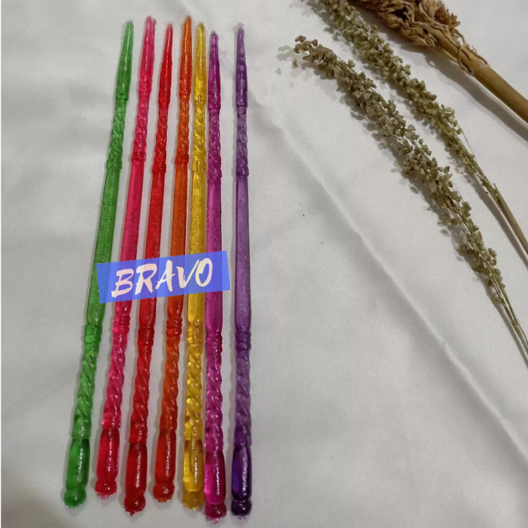 

Ecer Tuding Ngaji Warna Tuding Ngaji Bening Stick Kalam