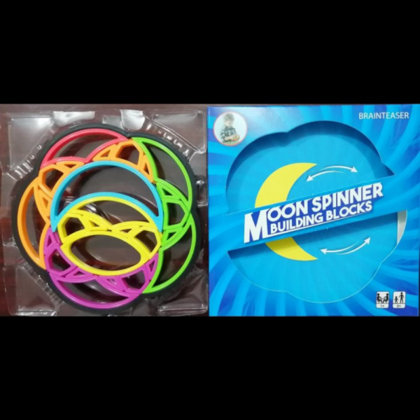 

Unik MAINAN ANAK TERBARU MOON SPINNER BUILDING BLOCK MAINAN EDUKASI Murah