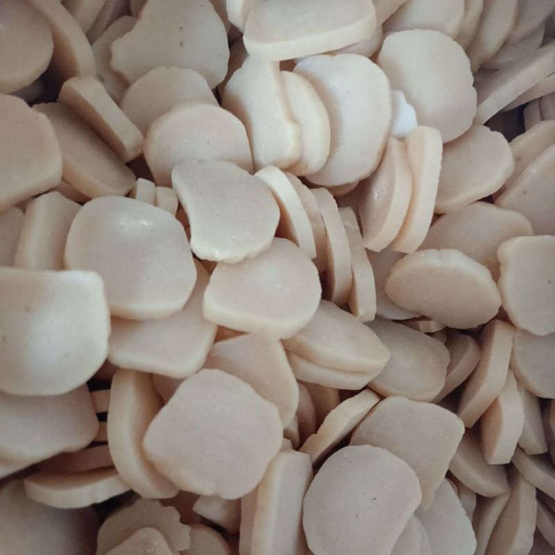 

kemplang mentah/kemplang sayur asem ikan tenggiri 250gr