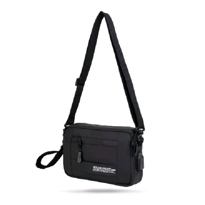 tas selempang cowok keren terbaru