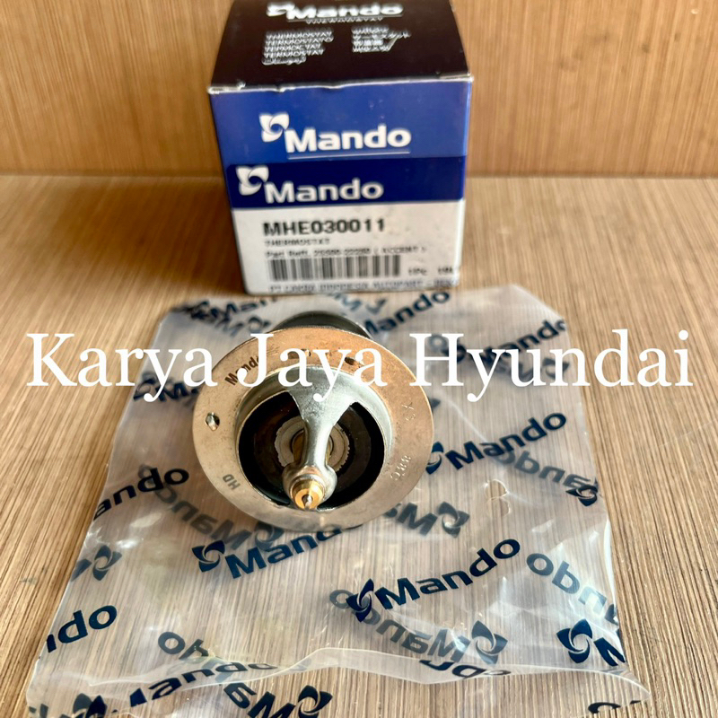 Thermostat Hyundai Accent Bimantara Cakra