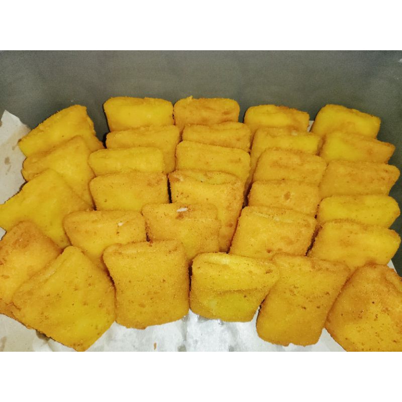 Risoles mayonaise /Risoles ayam pedas