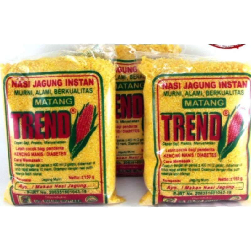 

nasi jagung nasi empok ( Sego jagung / Sego empok )