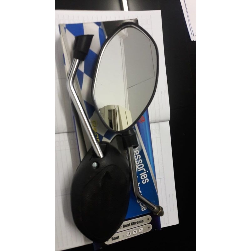 spion standar model beat-spion beat vario revo supra fit