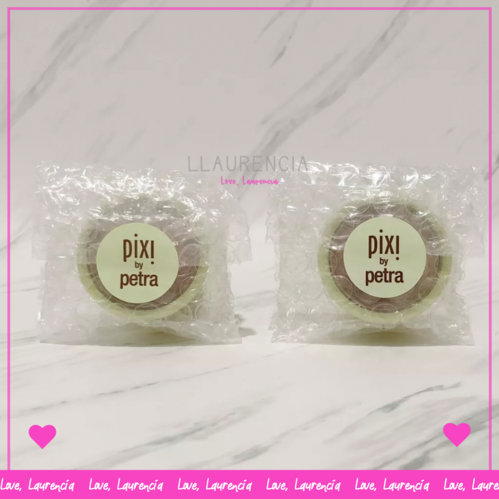 PIXI Beauty Blush Duo / Blush on & Highlighter