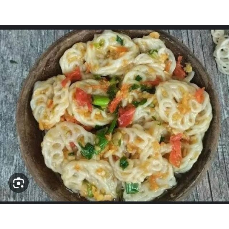 

krupuk seblak.kerupuk mawar mini. kerupuk seblak spesial