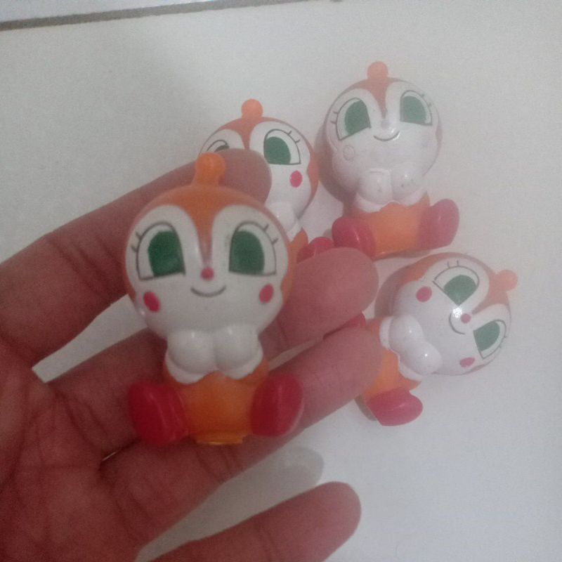 action figure anpanman