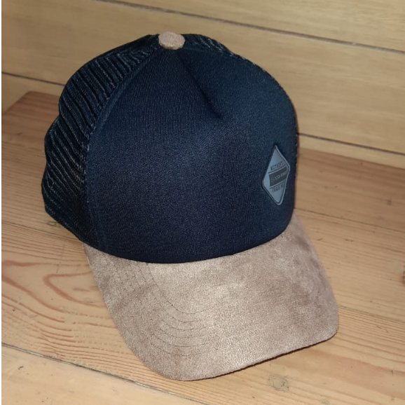 TOPI MORKER CO-TREK