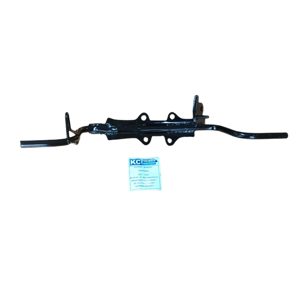 BESI BARSTEP JUPITER MX KING KC