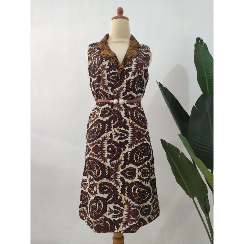 outer batik/outer wanita/outer/outer panjang/outer kimono/kimono/atasan wanita/