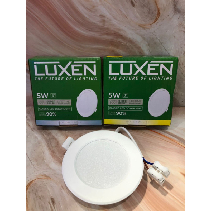 Downlight IB LED Luxen
