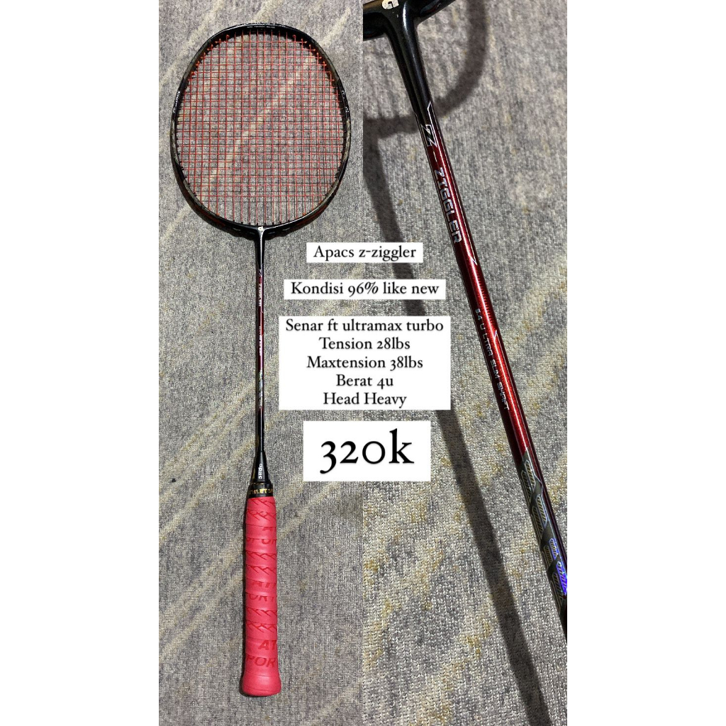 apacs z-ziggler senar ft