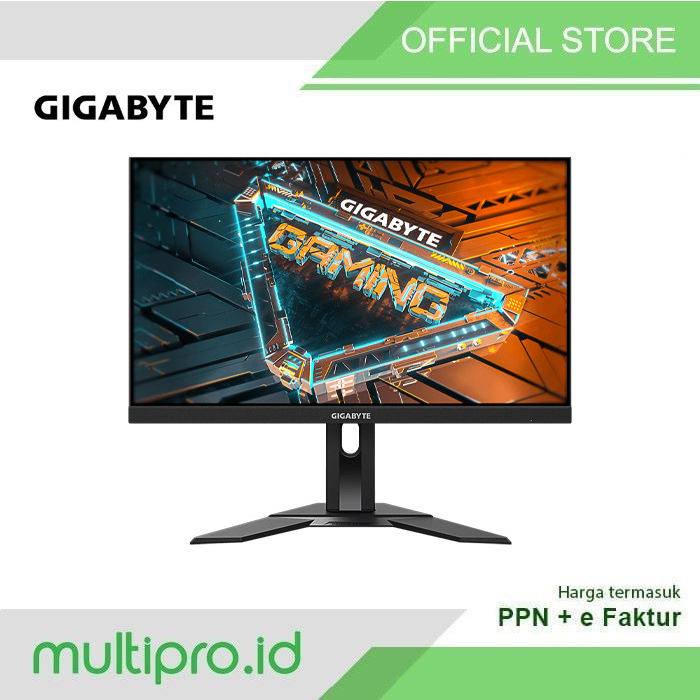 Monitor G24F 2-EU Gigabyte