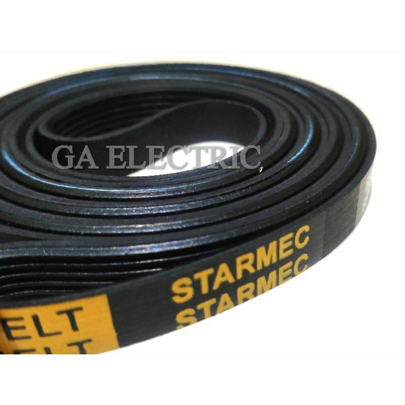 V-BELT STARMEC 5PJ-1105 MESIN CUCI FRONT LOADING - MESIN PENGERING