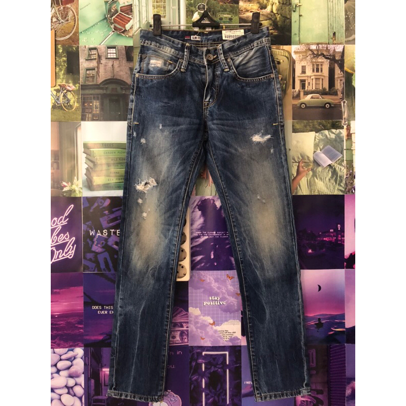 Jeans Bombboogie Preloved