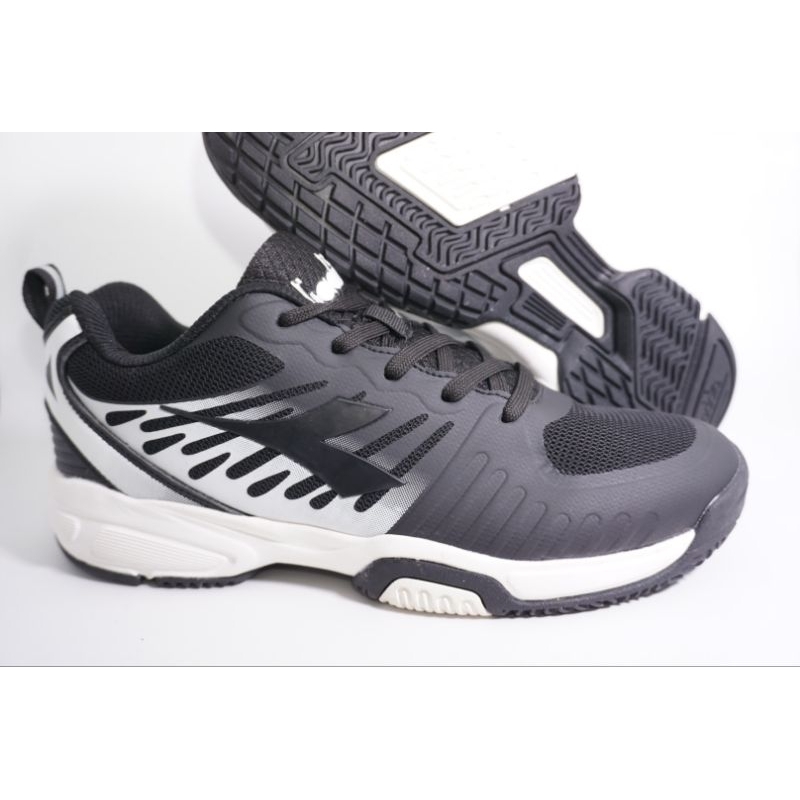 diadora flame black sepatu diadora tenis original