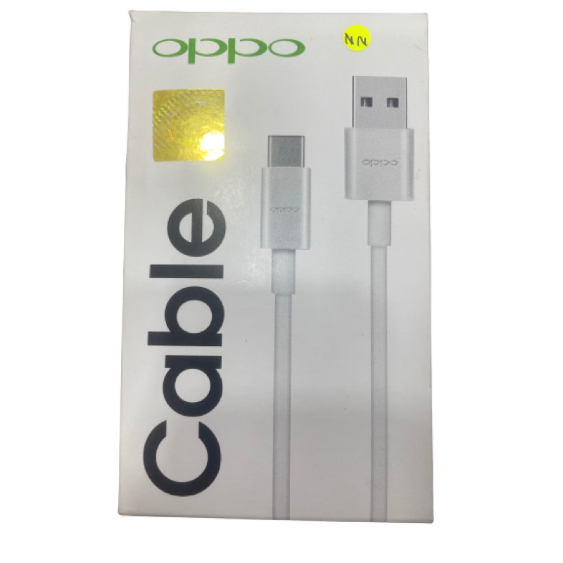 kabel data oppo / kabel data oppo type c (ORIGINAL)