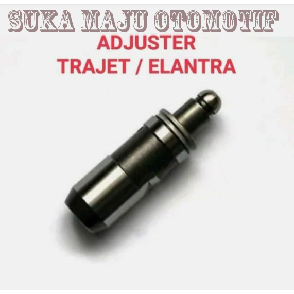 HLA adjuster setelan klep trajet elentra