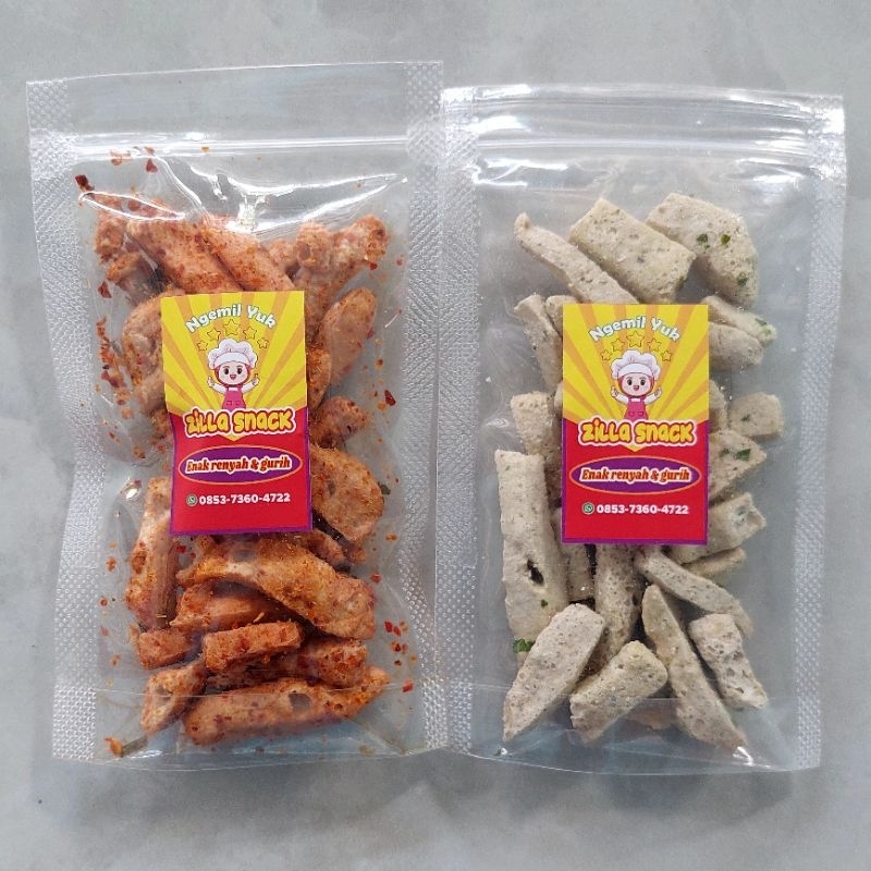 

BASRENG STIK PEDAS DAUN JERUK