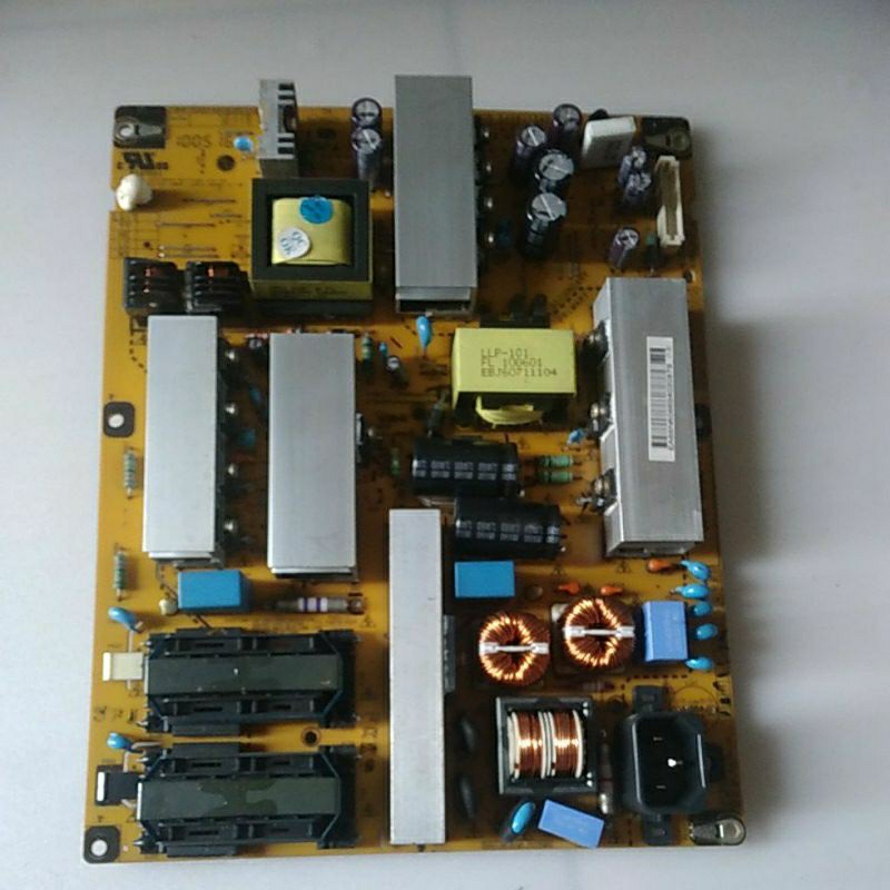 psu power supply tv LG 42LD450,42LD460,42LK450