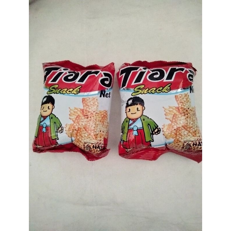 

Tiara krupuk 20gr