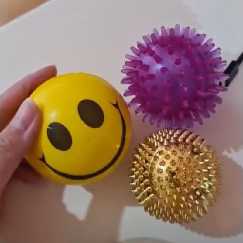 Paket Latihan Terapi Tangan Stroke Ringan, Pegal-Pegal, dll