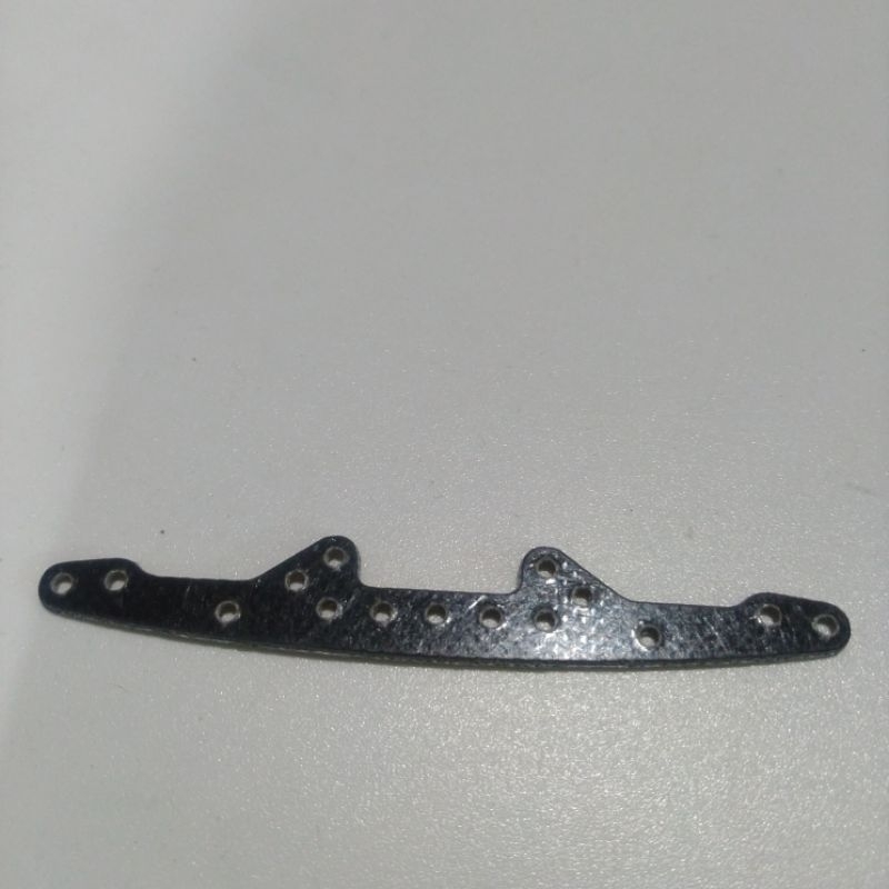 TAMIYA FRP SUPER X ORIGINAL LOOSE KIT