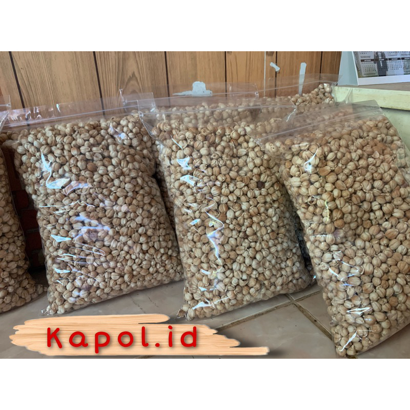 

kapulaga putih premium 1kg