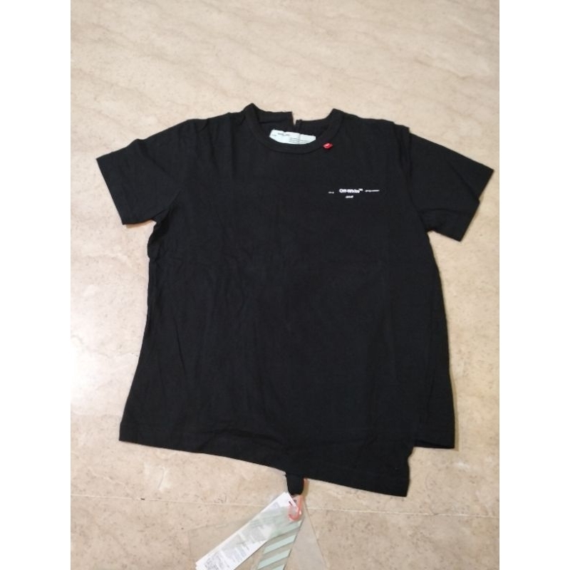 Kaos OffWhite Temperature Ow017 S (#Ow1)