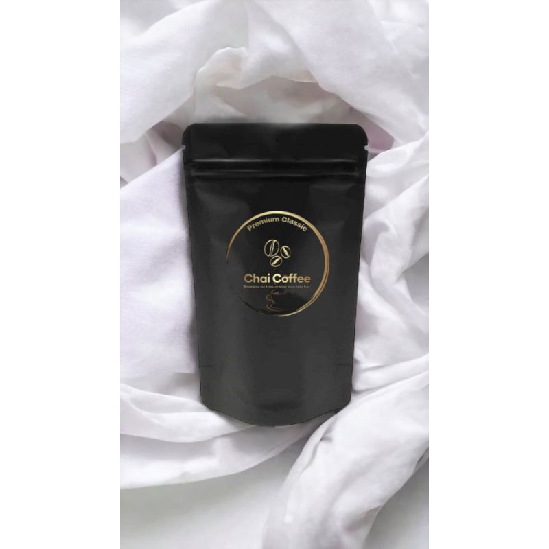 

KOPI BUBUK ORIGINAL CHAI COFFEE 500 GR / KHAS KALIMANTAN / KOPI ROBUSTA PREMIUM / KOPI PREMIUM / SERBUK KOPI / BUBUK KOPI ASLI / MINUMAN KOPI 500 gr