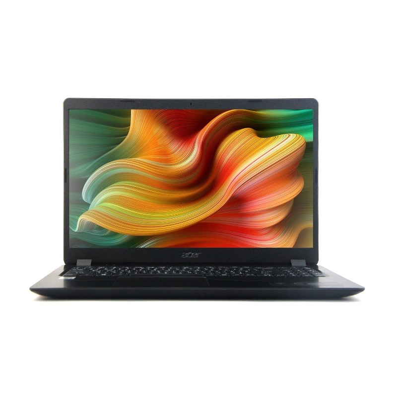 PROMO LAPTOP Acer Aspire 3 A315-56-35HB Intel CORE i3 RAM 8GB SSD 512GB LAYAR Full HD FREE TAS+INSTA