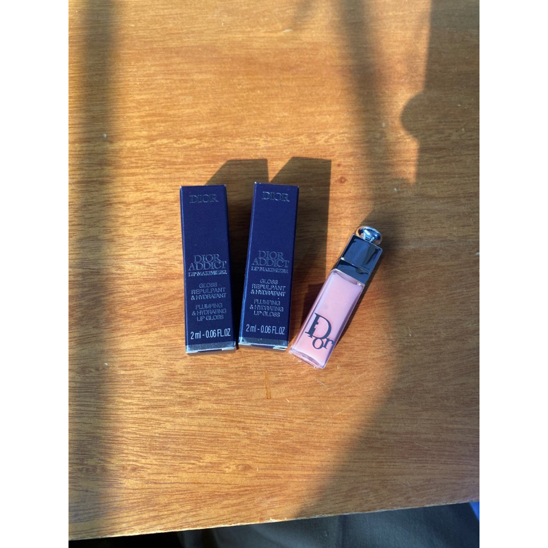 Dior Addict Lip Maximizer
