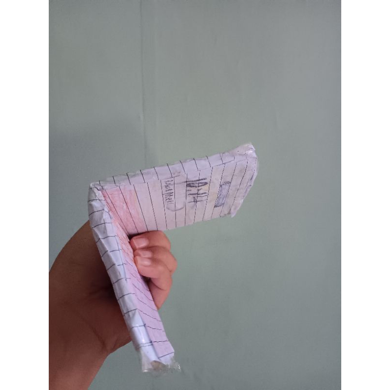 HP IPHONE Mainan dari kardus